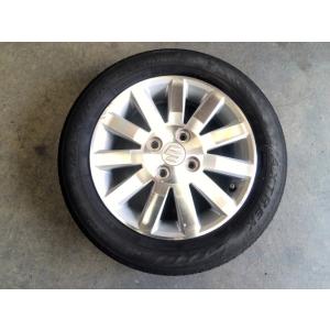 中古  ホイール