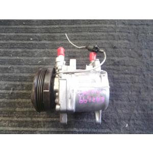 エブリィ 5BD-DA17V A/Cコンプレッサー PC AT   95201-64P20 9520...