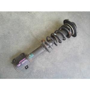 ミニキャブ GBD-U61V 右Fストラット CD R5M11  カヤバ  MR961885