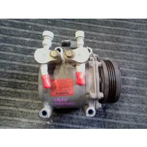 ミニキャブ GBD-U61V A/Cコンプレッサー CD R5M11  ミツビシ MR500005....