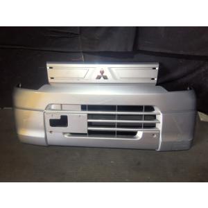 ミニキャブ GBD-U61V FバンパーASSY CD R3AS1 6142    6400C971...