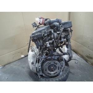 モコ DBA-MG33S エンジンASSY S CVT   R06A-1212846