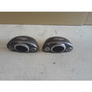 その他 TWIN BASS REFLEX PR-333 スピーカー       H-29