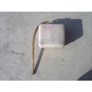 ミニカ M-H14V ラジエータータンク ラジエータリザーブタンク       F5-1ハコ(2) ...