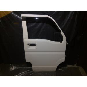 NV100クリッパー HBD-DR17V 右FドアASSY DX GLパッケージ AGS    80...