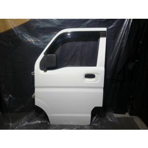 NV100クリッパー HBD-DR17V 左FドアASSY DX GLパッケージ AGS    80...