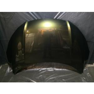 ヴェゼル DAA-RU4 ボンネットフード ハイブリッドX Lパッケージ 4WD AT    601...