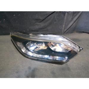 ヴェゼル DAA-RU4 右ヘッドランプASSY ハイブリッドX Lパッケージ 4WD AT  コイ...