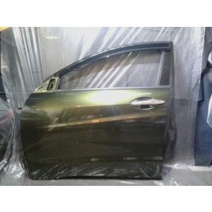 ヴェゼル DAA-RU4 左FドアASSY ハイブリッドX Lパッケージ 4WD AT    670...