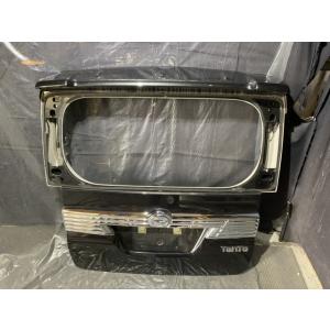 タント DBA-LA600S バックドアパネル