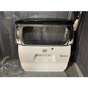 タント 5BA-LA650S バックドアパネル