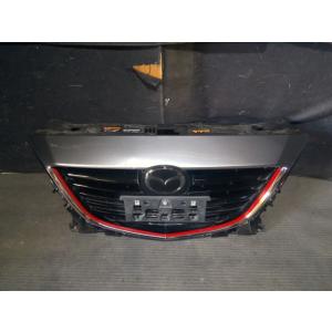 アクセラ LDA-BM2FS ラジエータグリル XD AT    B60P-50-712B