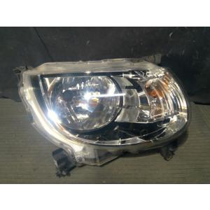 イグニス DAA-FF21S 右ヘッドランプASSY ハイブリッドMX CVT  コイト 100-5...