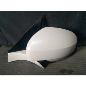 スイフト DBA-ZC72S 左サイドミラー XG-DJE CVT  イシザキ 531 84702-...