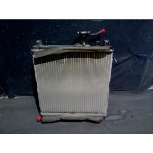 ワゴンＲ DBA-MH21S ラジエータ FX AT   6E13A3
