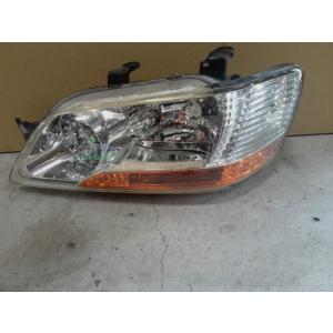 ランサーセディア CS5W 左 ヘッドライト 左ヘッドランプASSY        ランサー