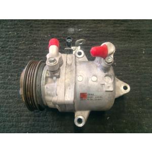 ワゴンＲ DAA-MH55S A/Cコンプレッサー スティングレーハイブリッドT CVT   CR0...