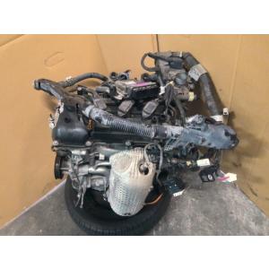ワゴンＲ DAA-MH55S エンジンASSY ハイブリッドFZ CVT  K612378