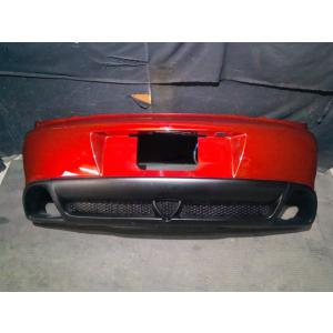 ＲＸ−８ ABA-SE3P RバンパーASSY タイプE AT    F151-50-221L-87