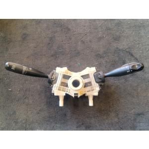 キャリィ EBD-DA63T ディマースイッチ KCエアコンパワステ 4WD MT