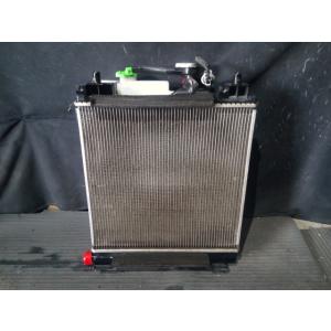 ワゴンＲ DBA-MH34S ラジエータ FX CVT  デンソー 223000-6541 1770...