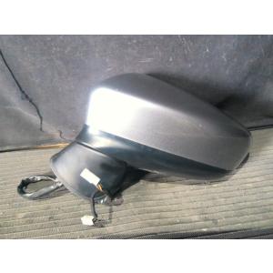 アテンザ LDA-GJ2FW 左サイドミラー XD Lパッケージ AT  イシザキ 536,537 ...