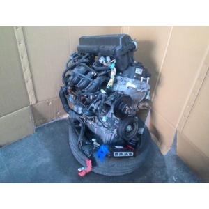 ムーヴ DBA-L175S エンジンASSY カスタムX CVT   B123350