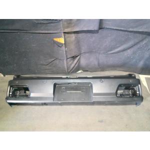 ハイゼット 3BD-S710V RバンパーASSY カーゴデラックス 4WD CVT    5215...