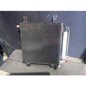 Ｎ−ＯＮＥ DBA-JG1 コンデンサー G CVT    80110-T4G-013
