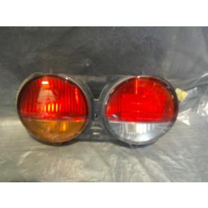 ミニキャブ GBD-U61V 左テールランプ CD R5M11 6857  コイト 220-8736...