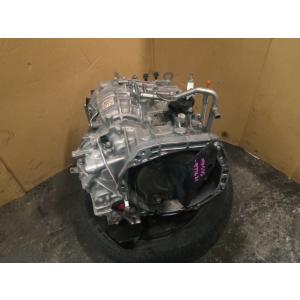 スペーシア 4AA-MK53S オートマチックミッションASSY カスタム ハイブリッドXSターボ ...