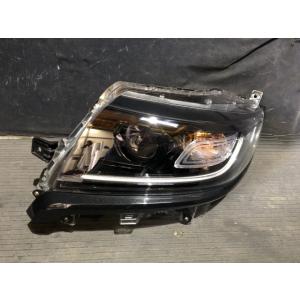 スペーシア 5BD-MK33V 左ヘッドランプASSY BASE GF   イチコ 1960