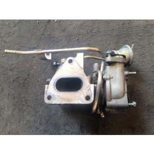 Ｎ−ＯＮＥ DBA-JG1 ターボチャージャー ツアラー Lパッケージ CVT   5K7-0030...
