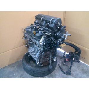 ムーヴ DBA-LA100S エンジンASSY L SA CVT   C612307