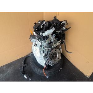 ワゴンＲ DAA-MH55S エンジンASSY ハイブリッドFZ CVT   R06A-K83119...