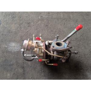 エブリィ 3BD-DA17V ターボチャージャー ジョインターボ AT   50T50 13900-...