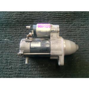 エブリィ 3BD-DA17V セルモーター ジョインターボ AT  デンソー 31100-85T00
