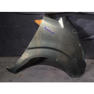 ワゴンＲ 5AA-MH95S 右Fフェンダー カスタムZ ハイブリッドZX CVT    57611...