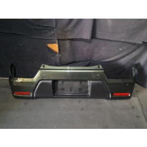 ワゴンＲ 5AA-MH95S RバンパーASSY カスタムZ ハイブリッドZX CVT    718...