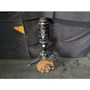 ワゴンＲ 5AA-MH95S 右FストラットASSY カスタムZ ハイブリッドZX CVT  カヤバ...