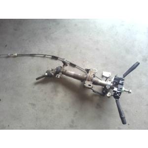 プリメーラ E-FHP11 ステアリングコラム ステアリングコラム        5ドア SR20D...