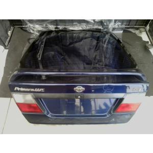 プリメーラ E-FHP11 トランク バックドア トランクリッド        SR20DE RL4...