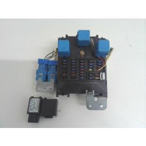プリメーラ E-FHP11 ヒューズボックス4点セット ヒューズボックス        5ドア SR...