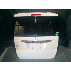 Ｎ−ＢＯＸ 6BA-JF3 バックドアASSY L CVT   M2PT 68100-TTA-J11...