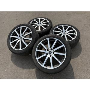 アテンザ 17インチ GJ2FP ホイール1台セット 42M アテンザ 純正アルミ