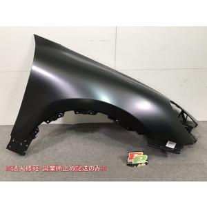 新品! カイエン 7P系 右フロントフェンダ― 7P5 821 102 G ポルシェ(101410)｜ecoparts44444