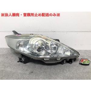 MPV LY3P 純正 右ヘッドライト/ランプ キセノン HID 刻印ネ STANLEY