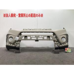 スペーシアカスタム MK32S/MK42S 純正 フロント グリル/ラジエーター