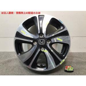 フィット RS GK3/GK4/GK5/GK6/GP5/GP6 純正 ホイール 1本のみ