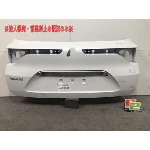 カングー KWK4M/KWH5F/KWH5F1 純正 フロントグリル 623829154R ルノー